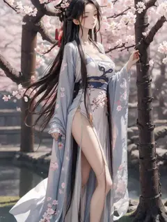 琉璃修仙录
