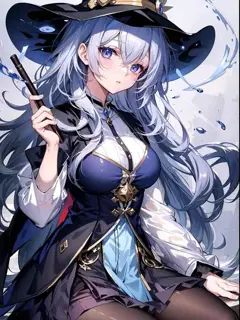 天才色情魔法师的淫孕生活