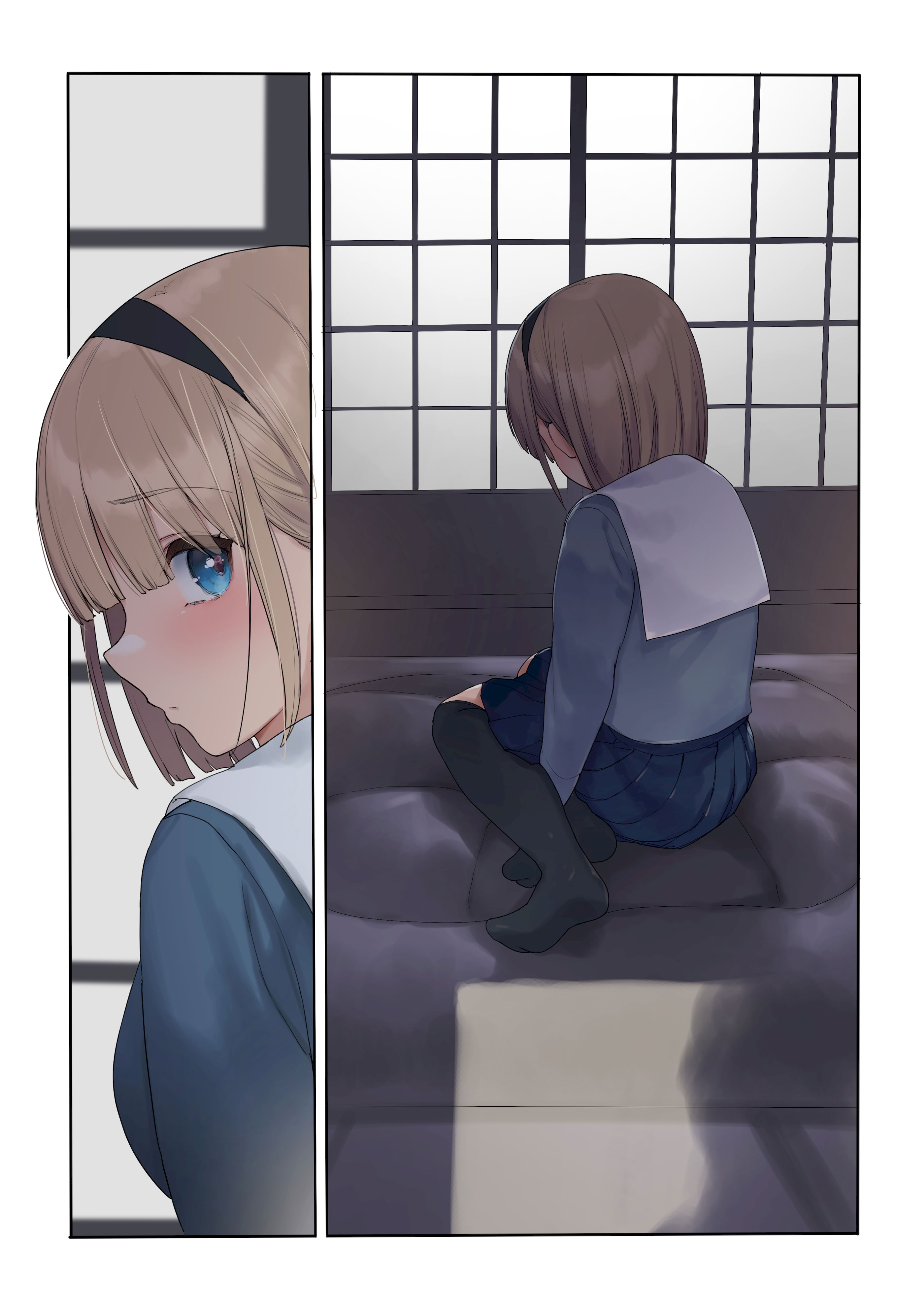 [日本漫画] [飛鳥しのざき] 孕ませ契約 自分が世話役だった名家の生意気お嬢様に妊娠の作法を叩き込む全記録 单本,萝莉,巨乳大奶,露出,全彩,大阴茎#[27P]-3