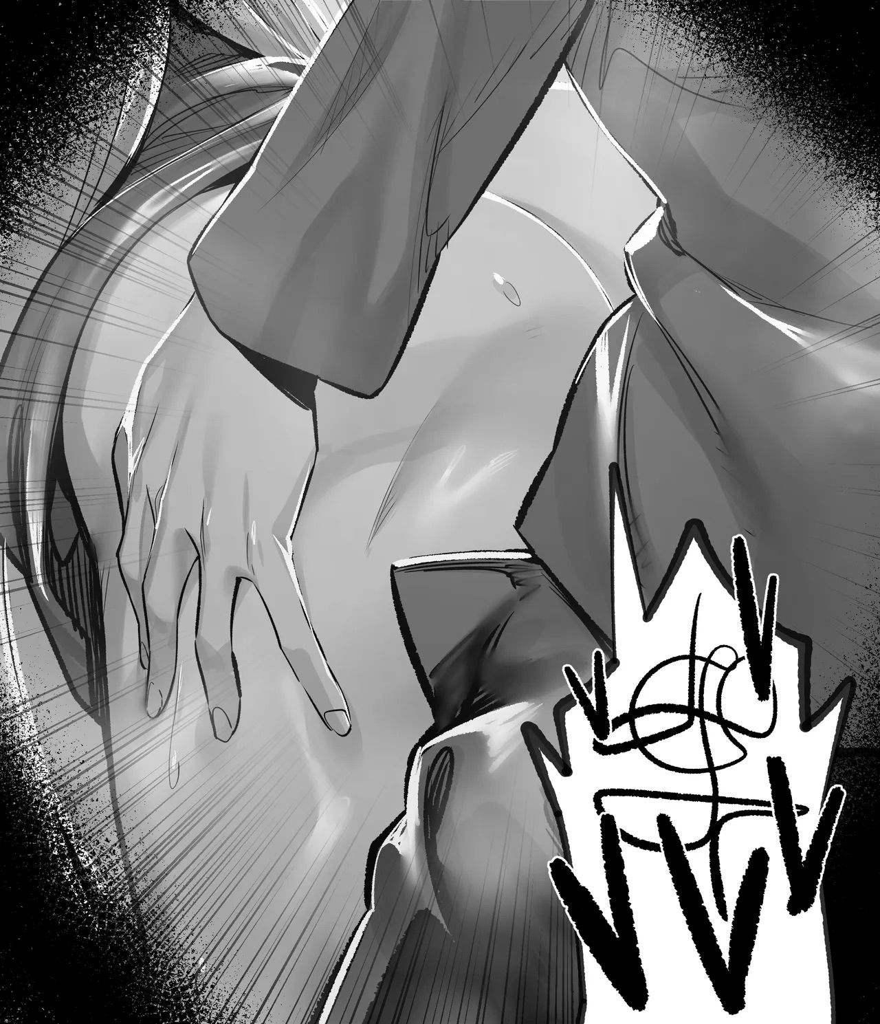 [日本漫画] [hex_D] 2026 4 月 2 (ブルーアーカイブ) [無修正] 单本,兽耳,内射中出#[30P]-24