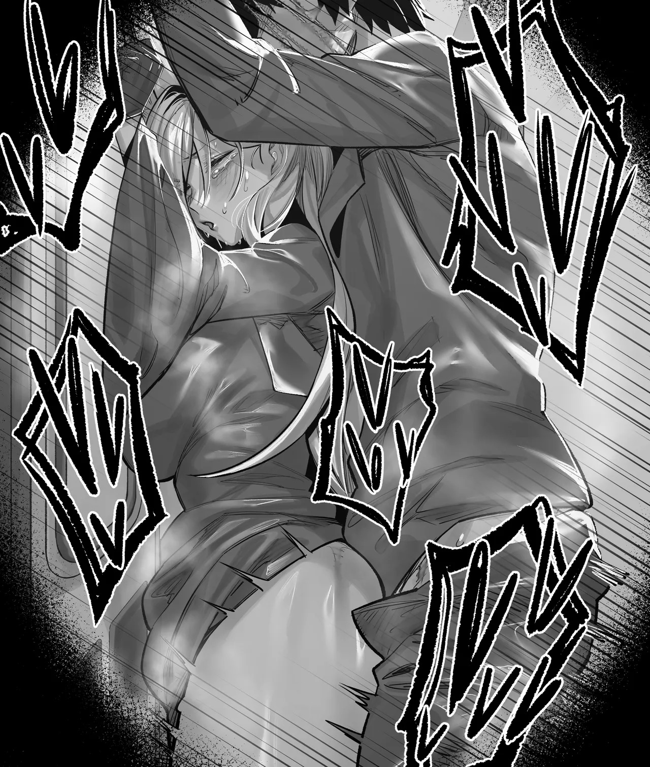 [日本漫画] [hex_D] 2026 4 月 2 (ブルーアーカイブ) [無修正] 单本,兽耳,内射中出#[30P]-25