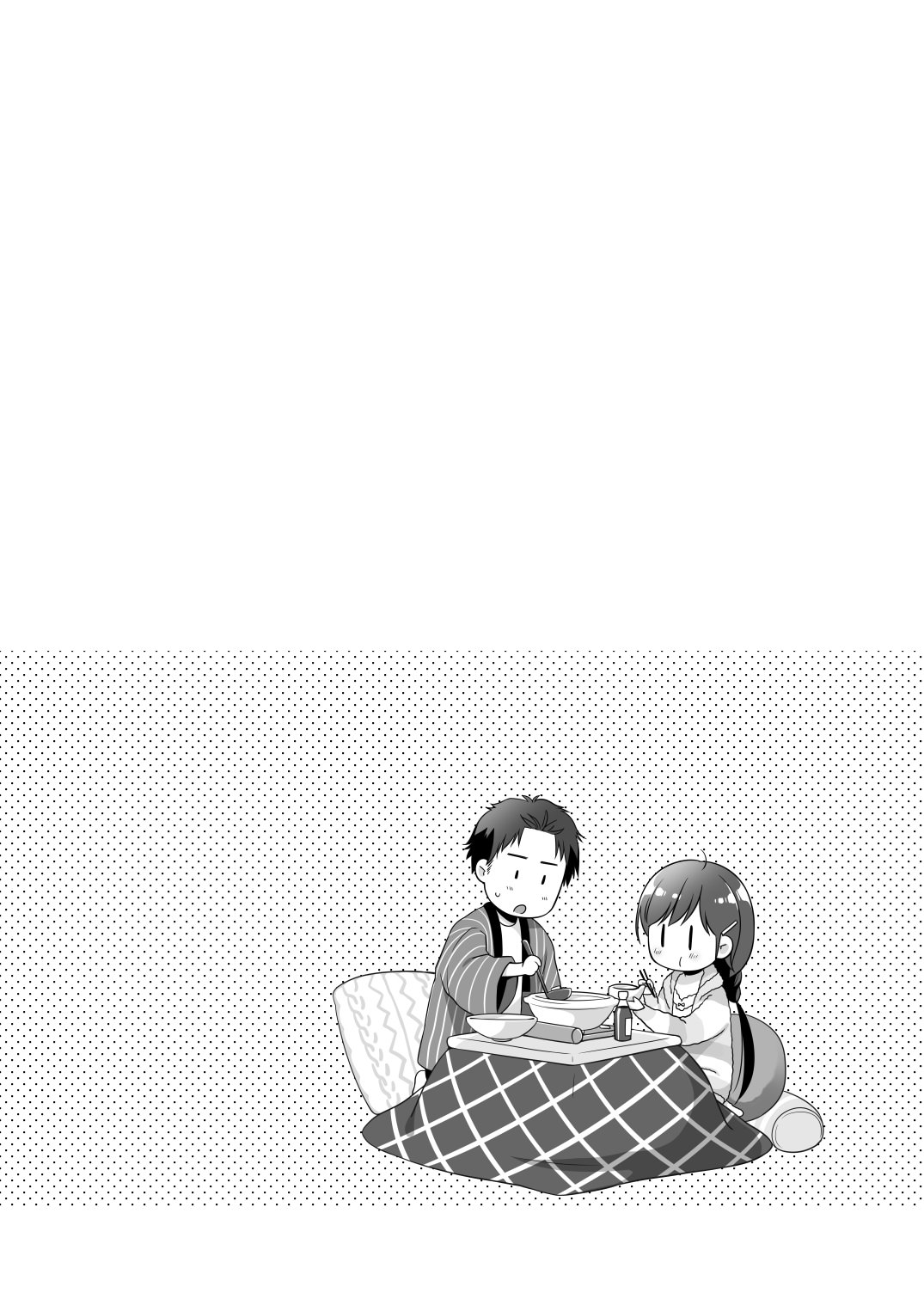 [日本漫画] [ヒツジ一番搾り (日辻ハコ)] 従妹と、ふたりで、年越しで。 [DL版] 单本,单女,单男,比基尼,泳装#[27P]-3