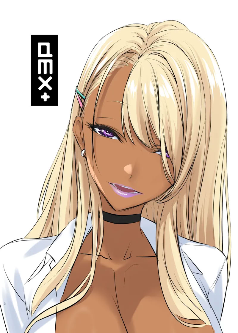 [日本漫画] [DEX+ (中寺明良)] リサのお気に入り 单本,巨乳大奶,露出,大阴茎#[26P]-2