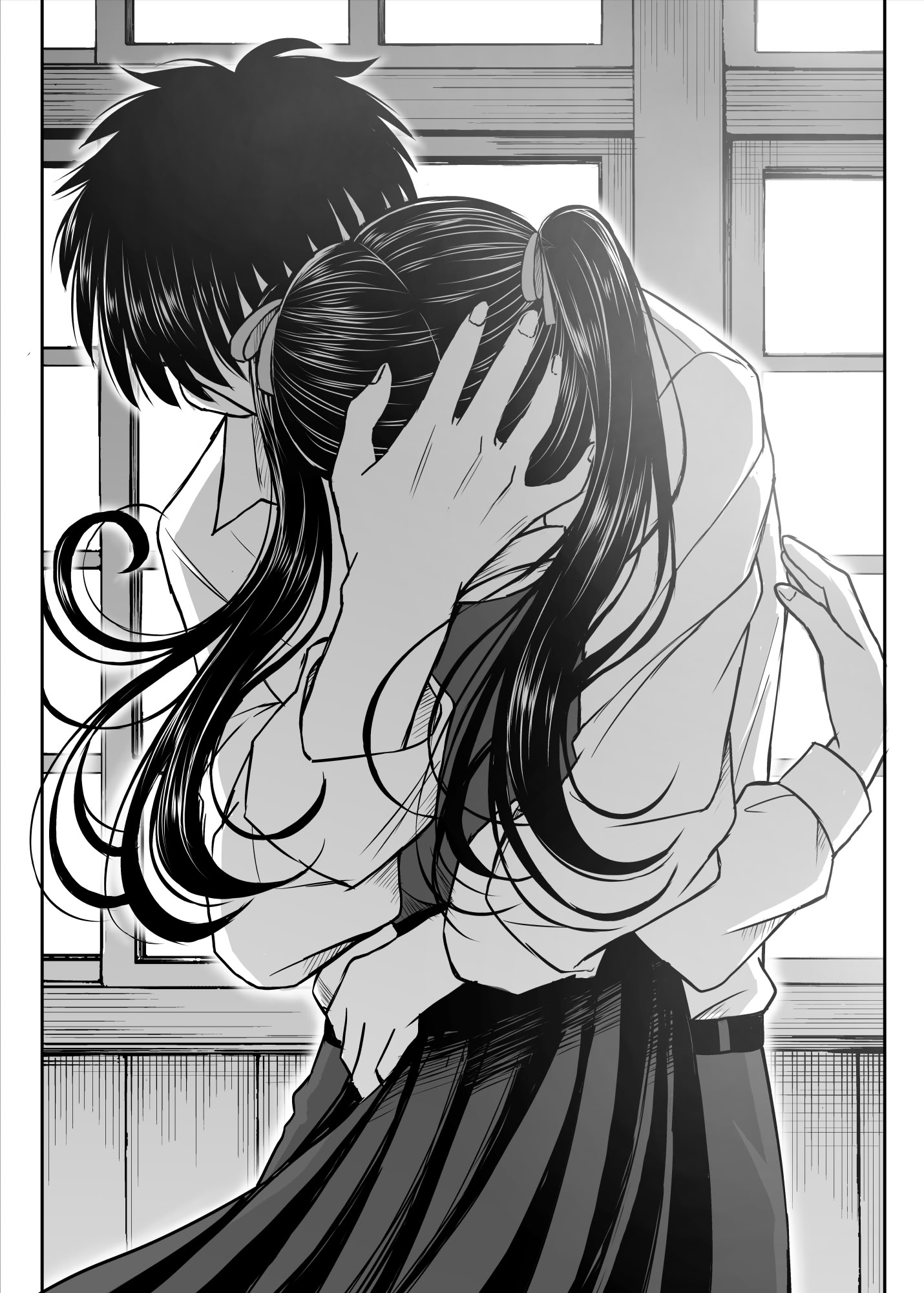 [日本漫画] [ことらっく] その制服をめちゃくちゃにしたい〜教え子と初恋上書き本気セックス編〜｜好想狠狠撕開那件校服〜和學生的做愛讓我放下了初戀〜 [中国翻訳] 单本,巨乳大奶,女学生制服,内射中出#[61P]-23