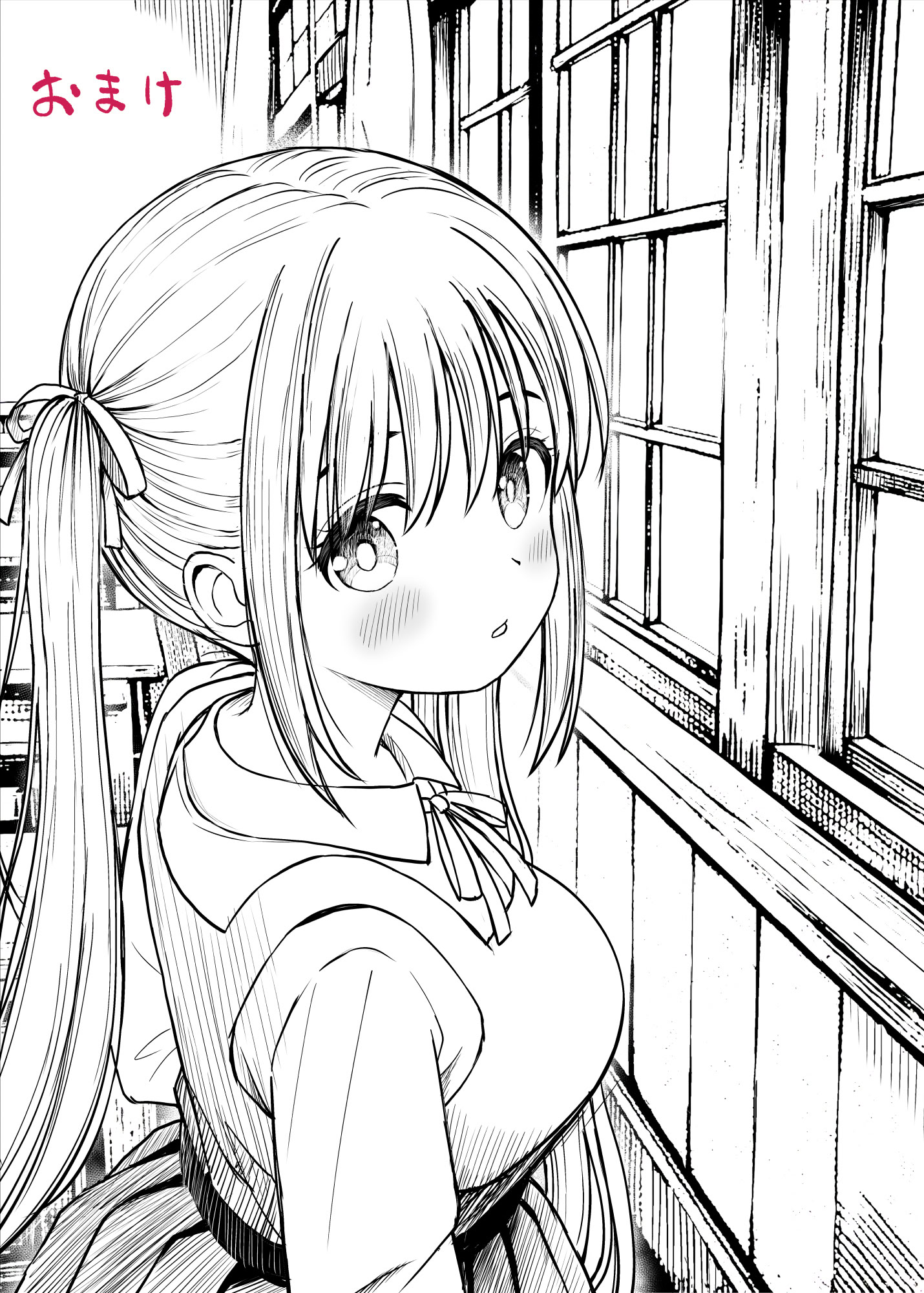 [日本漫画] [ことらっく] その制服をめちゃくちゃにしたい〜教え子と初恋上書き本気セックス編〜｜好想狠狠撕開那件校服〜和學生的做愛讓我放下了初戀〜 [中国翻訳] 单本,巨乳大奶,女学生制服,内射中出#[61P]-59
