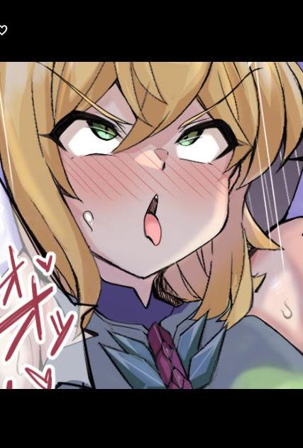 [日本漫画] [モモのすけ] 暁切歌 催眠交尾調教 (戦姫絶唱シンフォギア) 单本,高潮潮吹,调教,巨乳大奶,内射中出