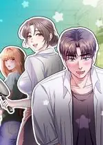 [韩国漫画] 难以克制的欲望 - 韩国漫画 剧情,熟女人妻