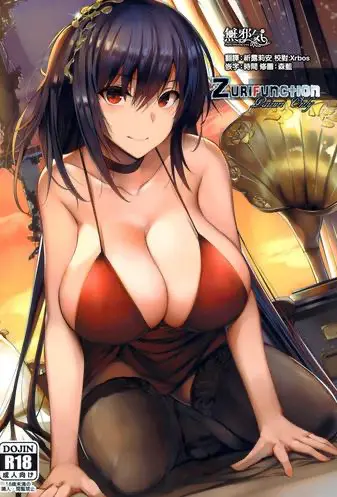 Zurifunction