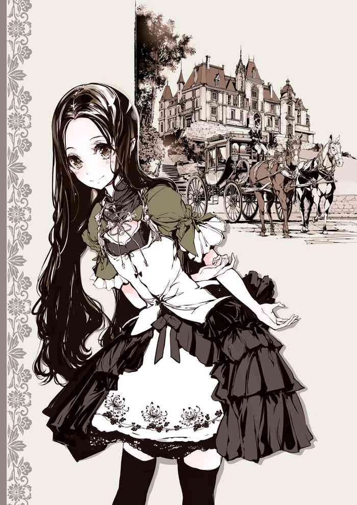 [日本漫画] [70 Nenshiki Yuukyuu Kikan (Ohagi-san)] NECROPHILIS Omnibus  单本,单女,单男
