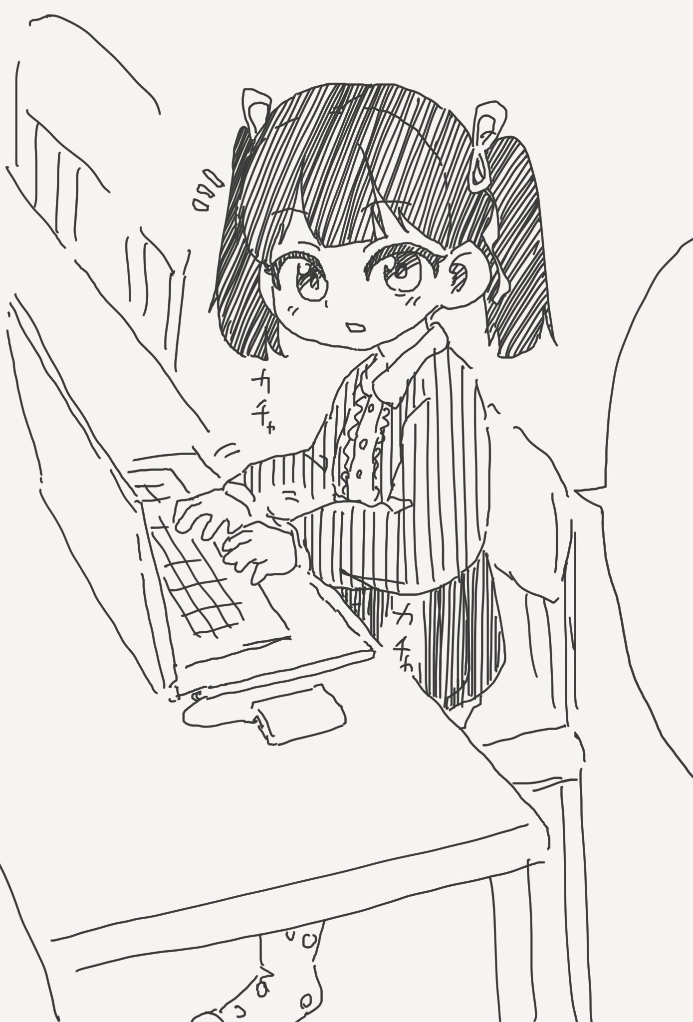 [日本漫画] [堀出井靖水] 天才少女醬！！！！！！！｜天才少女ちゃん！！！！！！！＋おまけ[ 单本,女学生制服,丝袜
