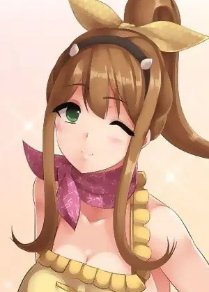 [韩国漫画] 姊妹丼饭 奇幻,巨乳大奶