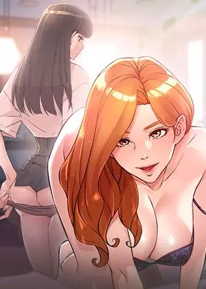 [韩国漫画] 好友的私生活 剧情,熟女人妻,巨乳大奶
