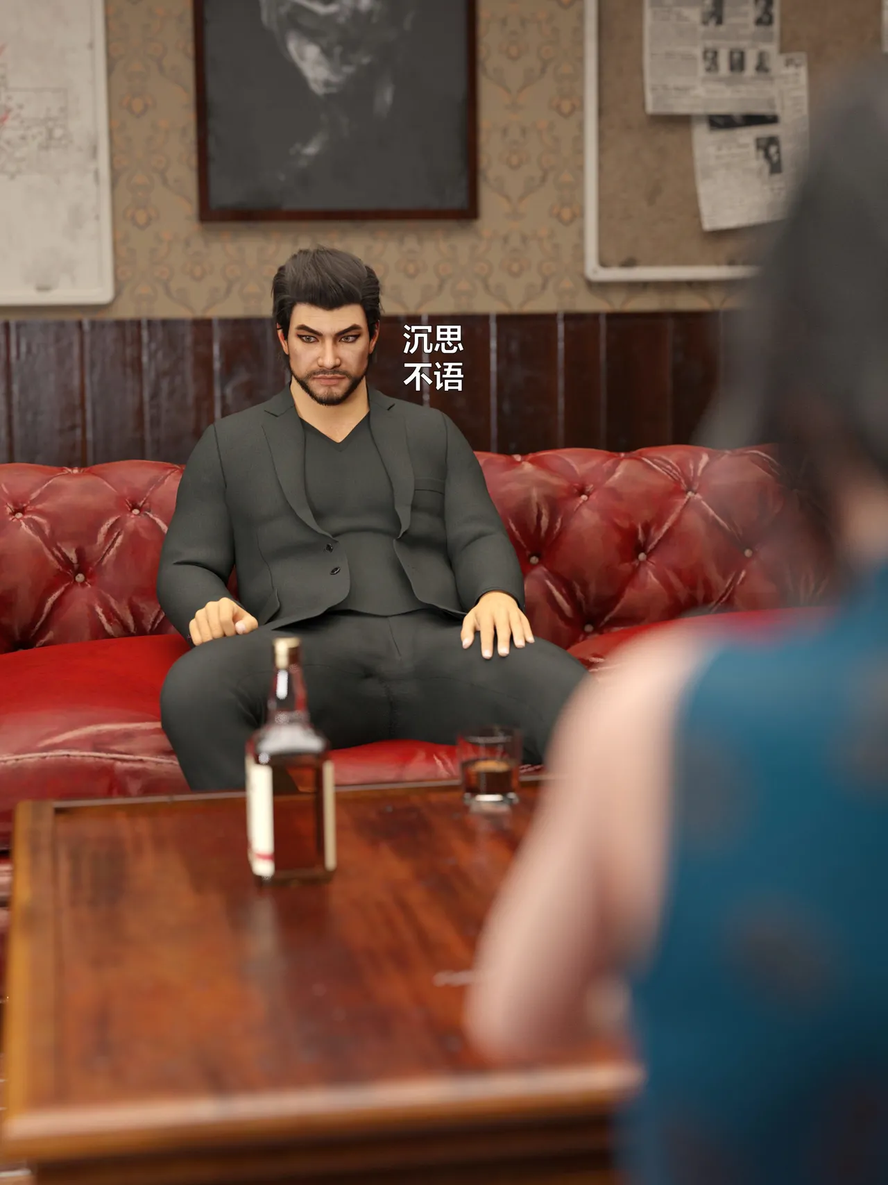 [日本漫画] [小飞鼠]黑丝女警队1-5番外1-4合集 单本,高潮潮吹,黑丝丝袜,调教,强奸,巨乳大奶,束缚,制服,丝袜#[100P]-37