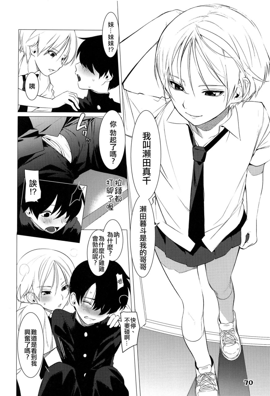 [日本漫画] 不明男性笨拙肛交(Shonen Festa) 短篇,药娘伪娘,同性,女学生,肛门,正太控#[12P]-4