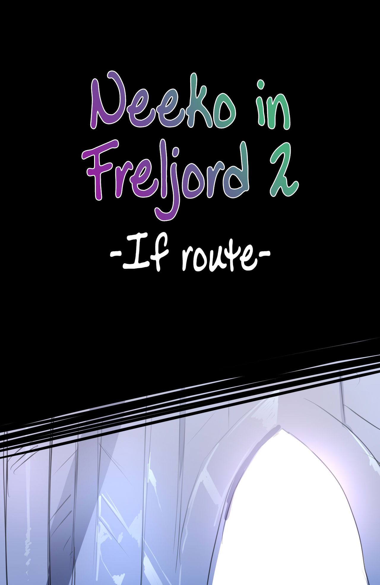[日本漫画] Neeko in Freljord 2 单本,妖精#[28P]-22