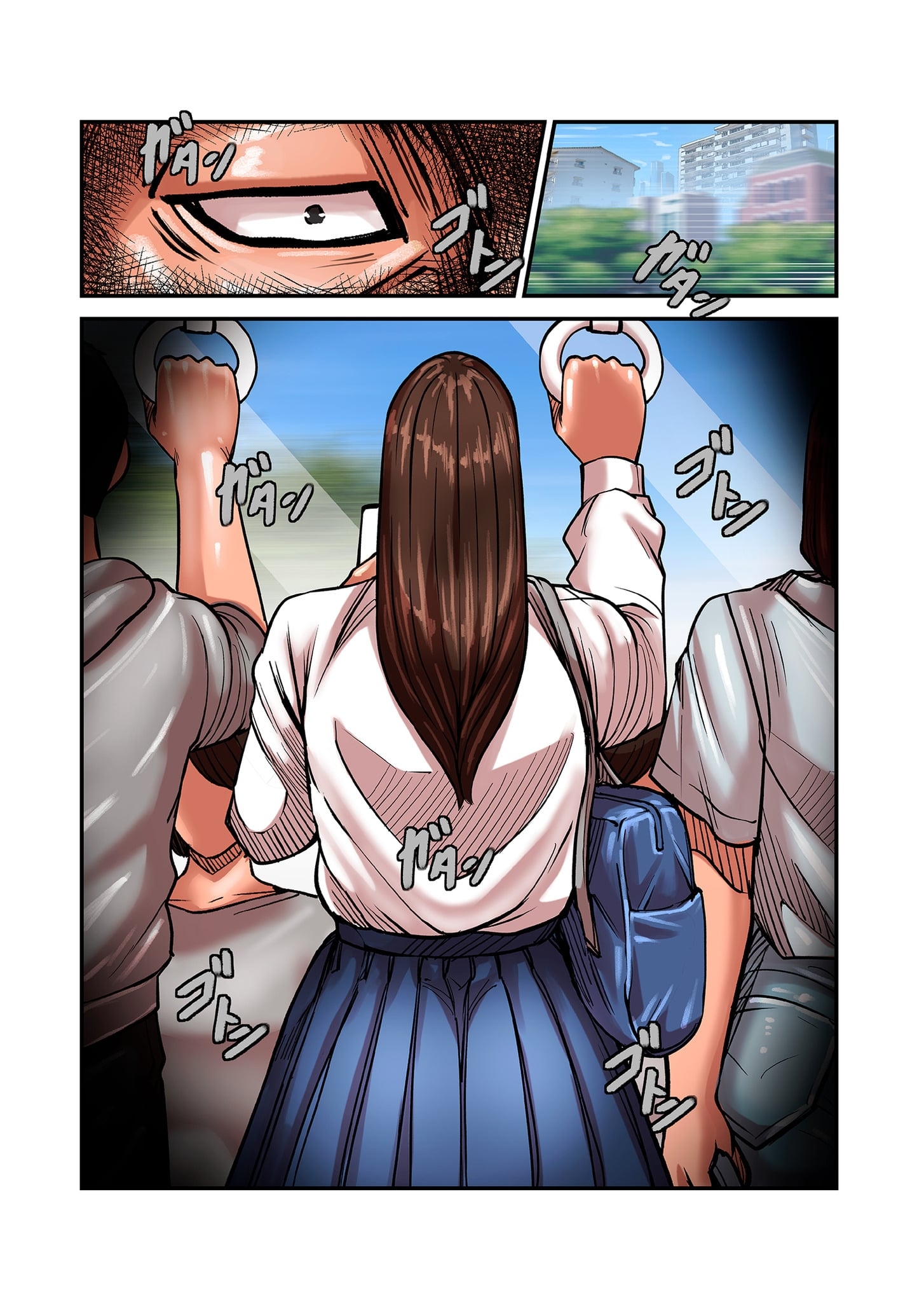 [日本漫画] [ポロリビスタ] 煽り男 17 [中国翻訳] 单本,高潮潮吹,熟女人妻,巨乳大奶#[30P]-20