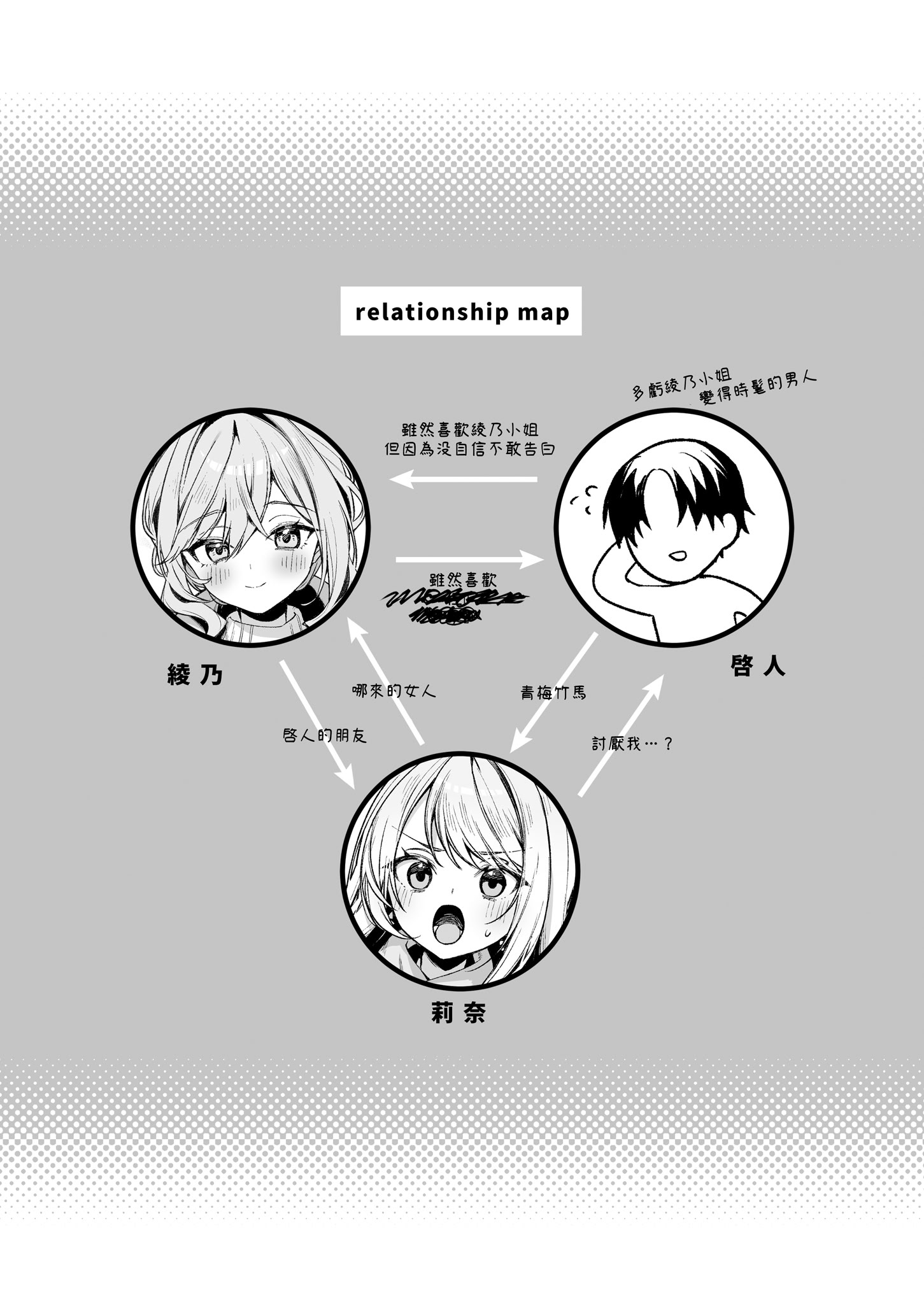 [日本漫画] [イトハナナ (イトハナ)] 美容師さんは僕指名？3｜美髮師的祕密服務3 单本,巨乳大奶,露出,大阴茎#[30P]-29