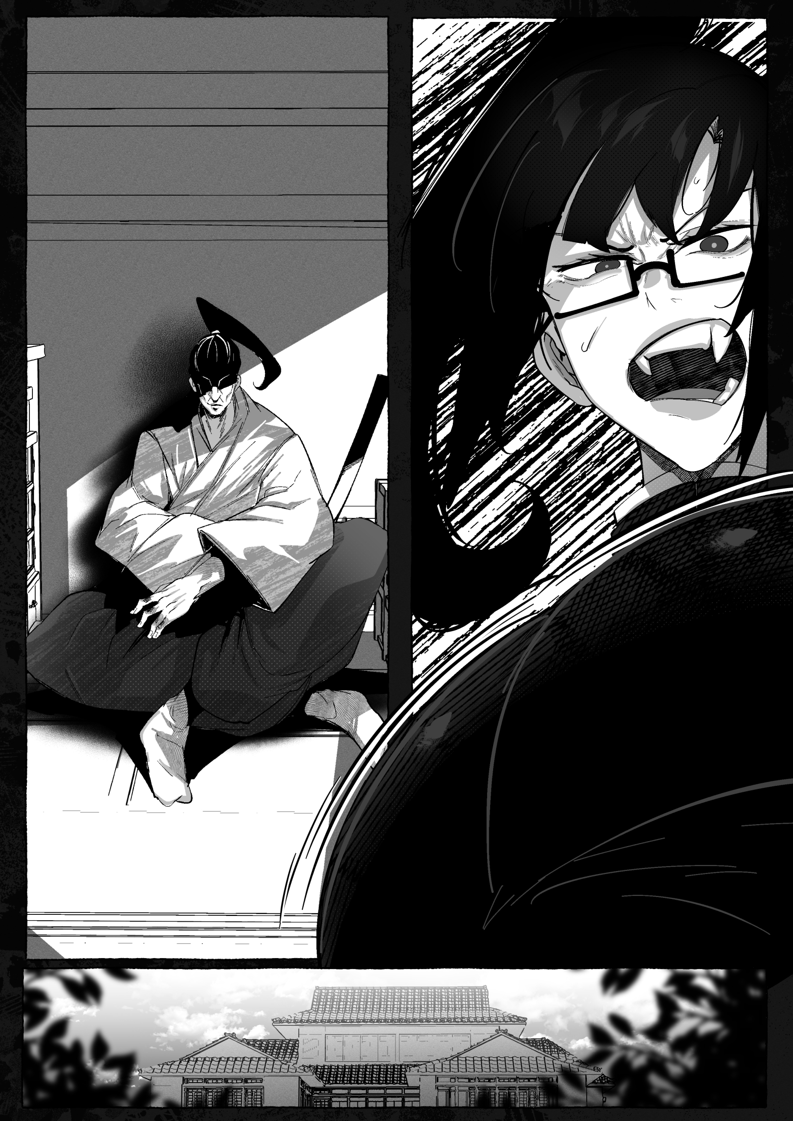 [日本漫画] [Mr.way] 真希さんのつらい日々 单本,熟女人妻,巨乳大奶,露出,大阴茎#[28P]-18
