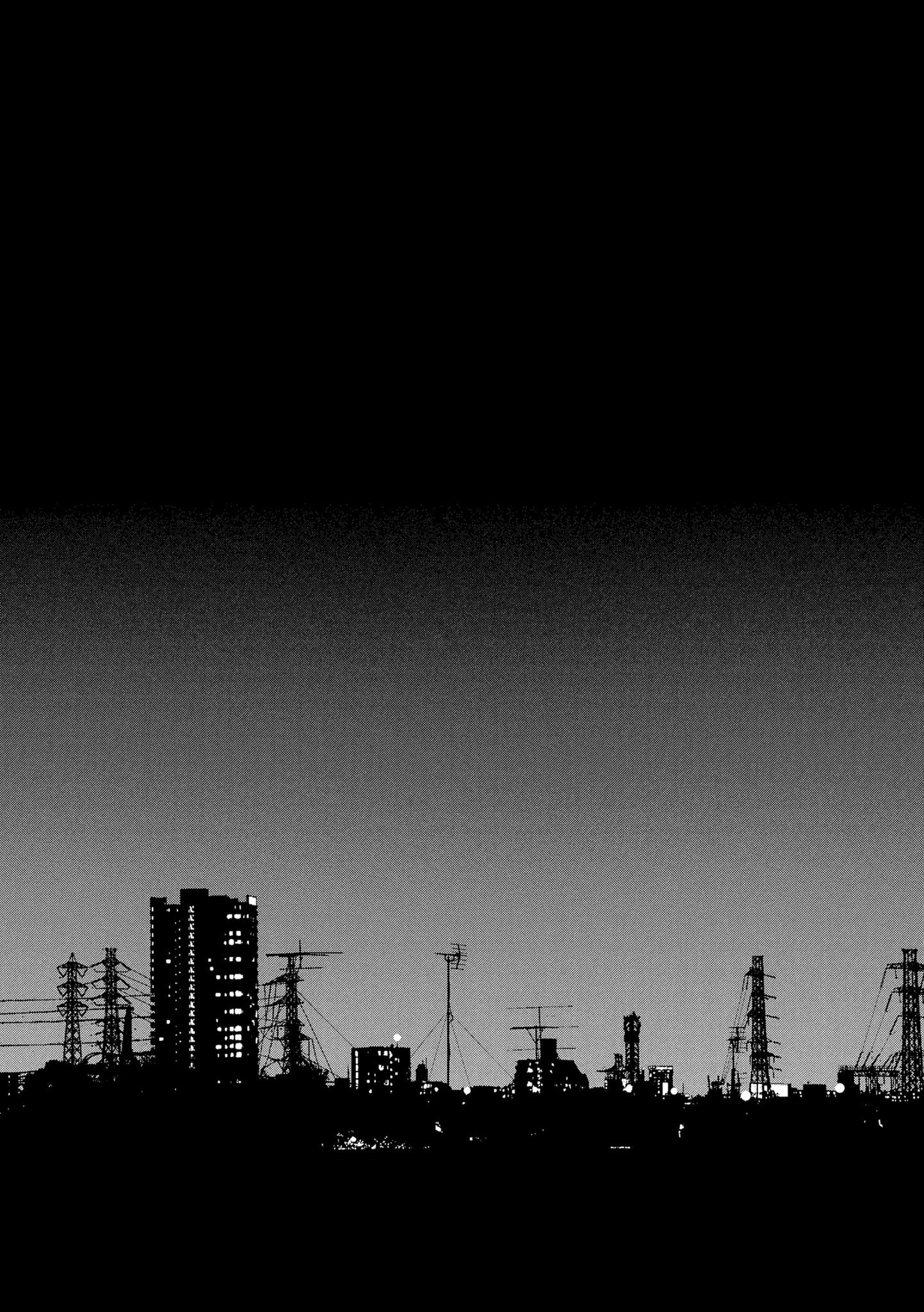 [日本漫画] [山本直樹] 山本直樹最新作品集 第二編「夜景」 单本,巨乳大奶,露出,大阴茎#[26P]-2