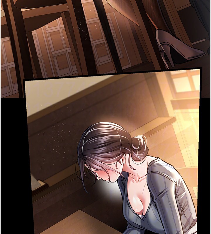 [韩国漫画] 借妻条约 剧情,熟女人妻#[182P]-156