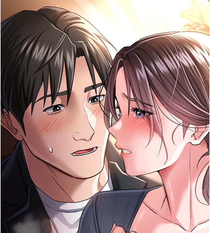 [韩国漫画] 借妻条约 剧情,熟女人妻#[196P]-12