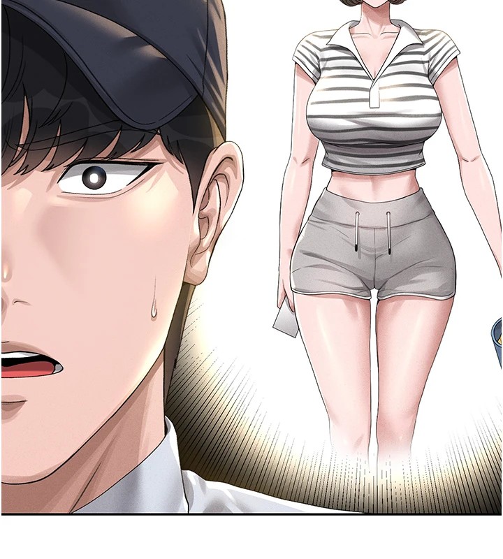 [韩国漫画] 猎艳管理员 剧情,熟女人妻#[265P]-235