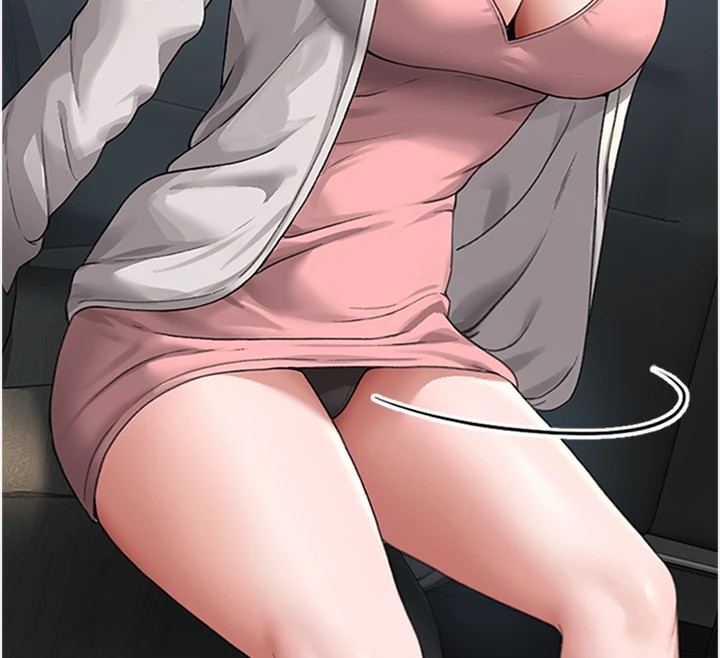 [韩国漫画] 猎艳管理员 剧情,熟女人妻#[265P]-243