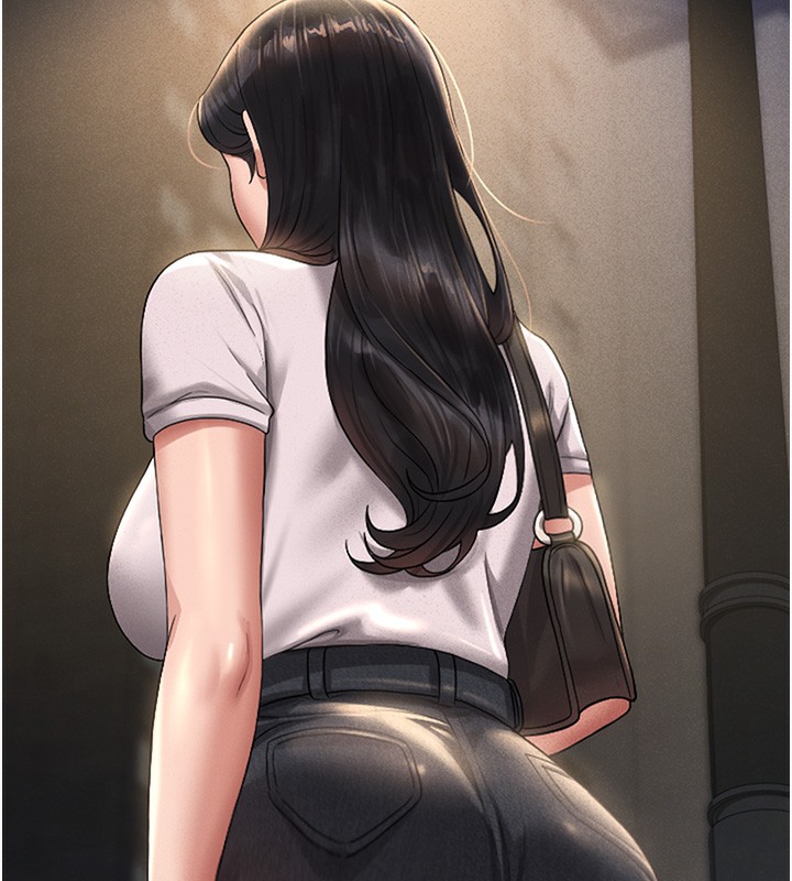 [韩国漫画] 猎艳管理员 剧情,熟女人妻#[282P]-172