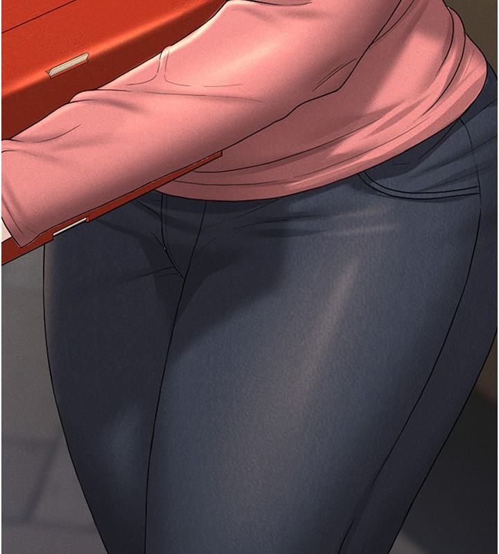 [韩国漫画] 猎艳管理员 剧情,熟女人妻#[282P]-182