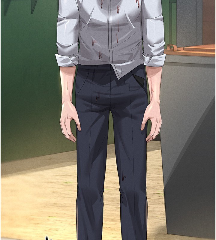 [韩国漫画] 猎艳管理员 剧情,熟女人妻#[282P]-2