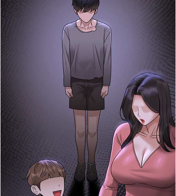 [韩国漫画] 猎艳管理员 剧情,熟女人妻#[204P]-105