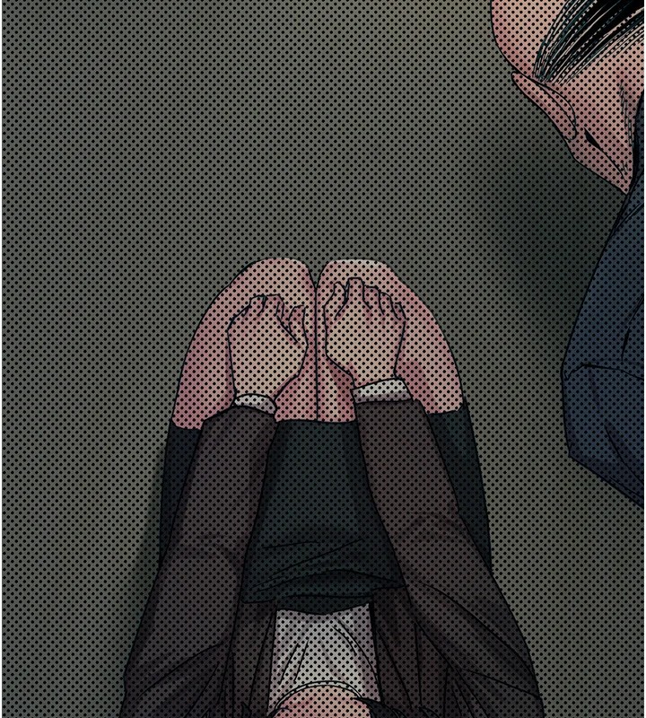 [韩国漫画] 恶次人生 剧情,女学生#[221P]-210