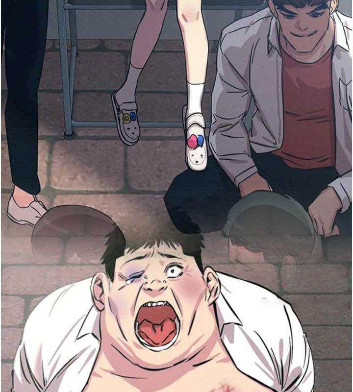[韩国漫画] 恶次人生 剧情,女学生#[149P]-16