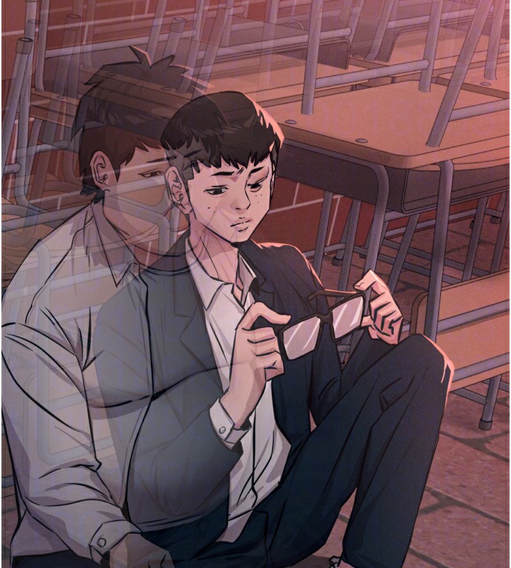 [韩国漫画] 恶次人生 剧情,女学生#[163P]-108