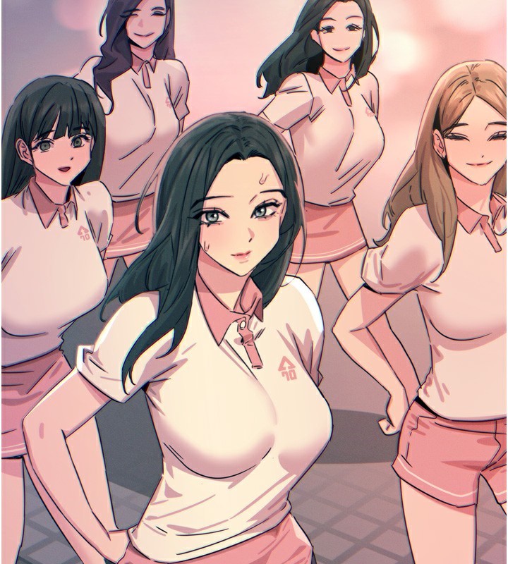 [韩国漫画] 恶次人生 剧情,女学生#[163P]-3