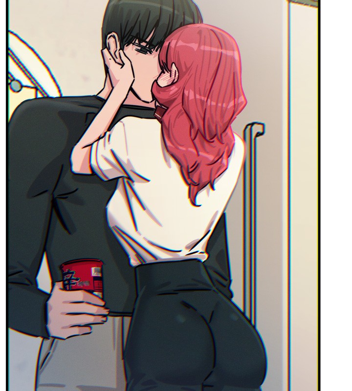 [韩国漫画] 恶次人生 剧情,女学生#[160P]-146