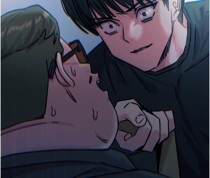 [韩国漫画] 恶次人生 剧情,女学生#[160P]-50