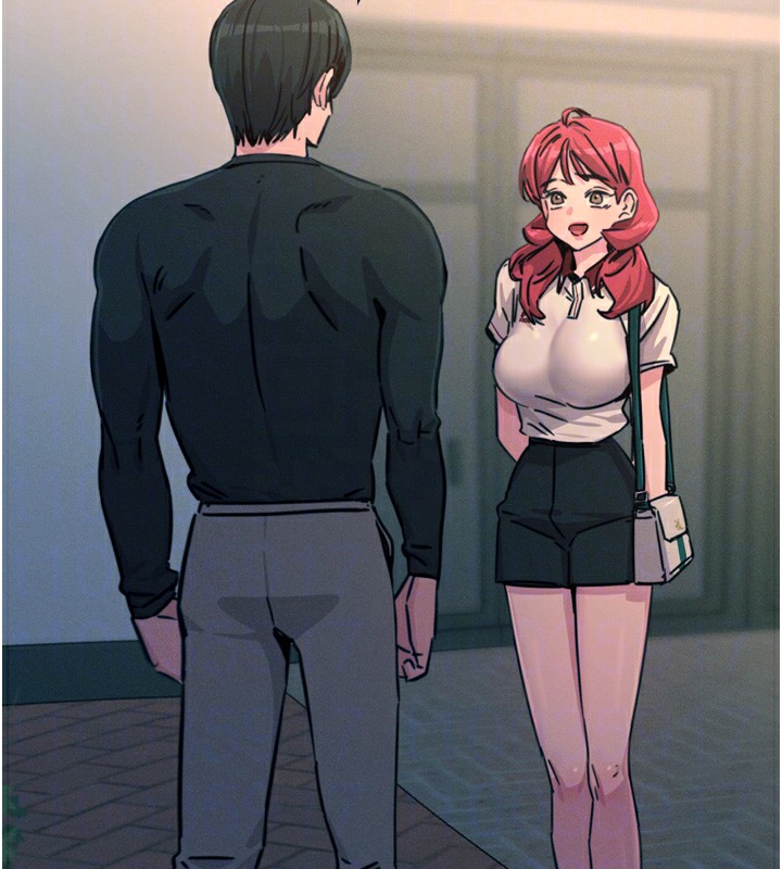[韩国漫画] 恶次人生 剧情,女学生#[160P]-77