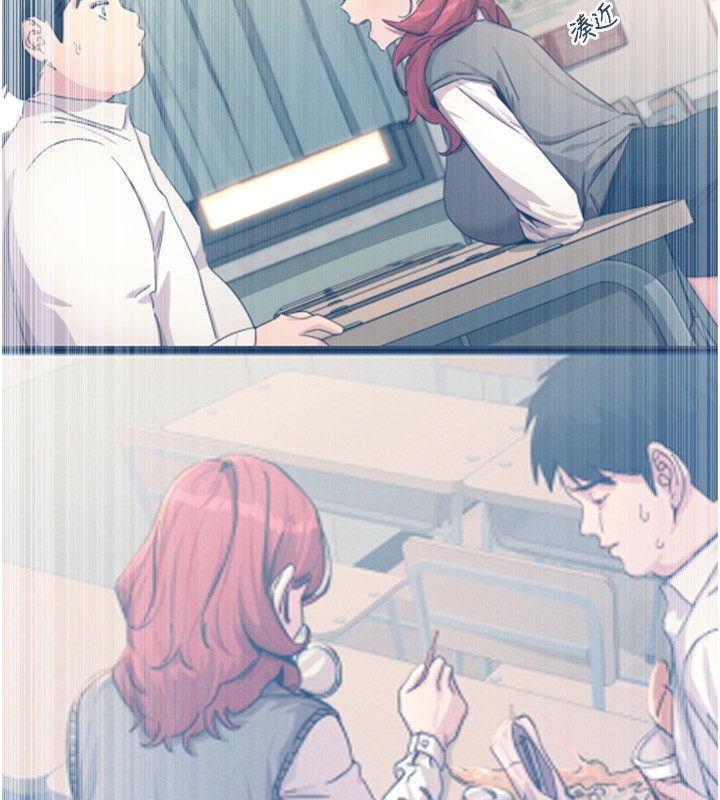 [韩国漫画] 恶次人生 剧情,女学生#[182P]-158