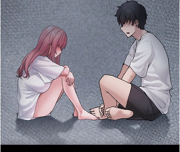 [韩国漫画] 垃圾堆捡到宠物系萌妹 剧情,巨乳大奶#[233P]-184