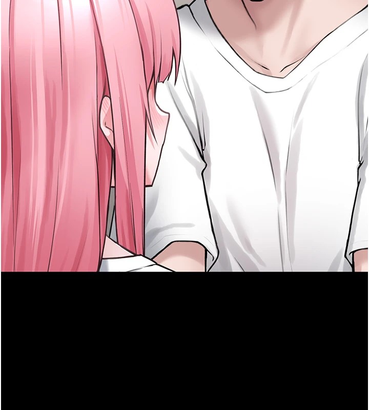 [韩国漫画] 垃圾堆捡到宠物系萌妹 剧情,巨乳大奶#[233P]-209