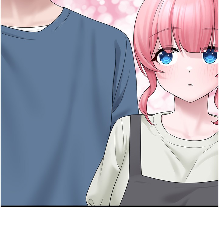 [韩国漫画] 垃圾堆捡到宠物系萌妹 剧情,巨乳大奶#[193P]-148