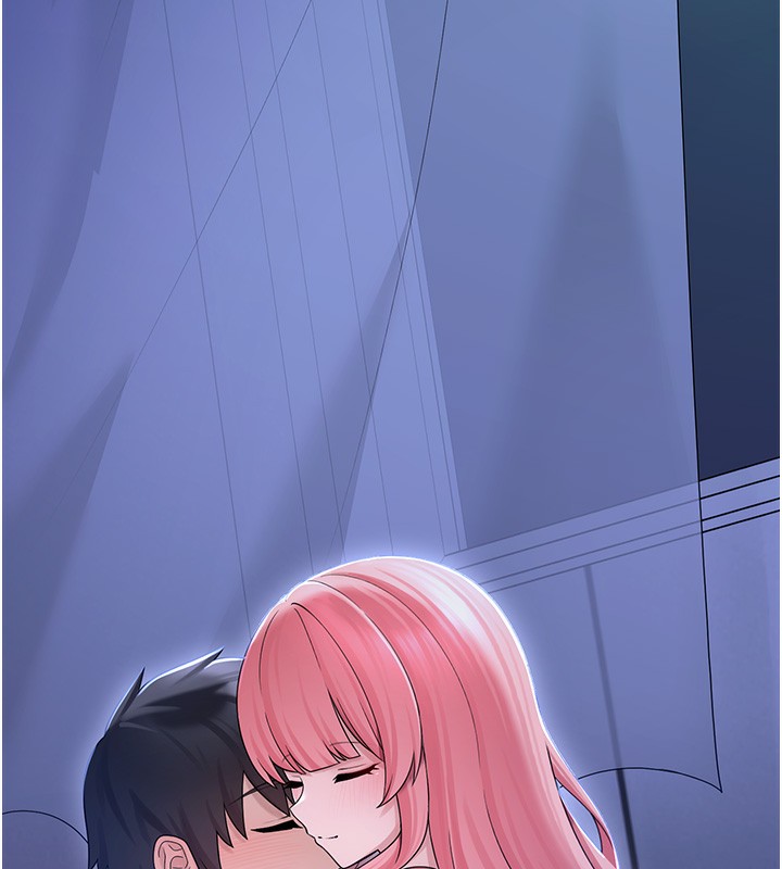 [韩国漫画] 垃圾堆捡到宠物系萌妹 剧情,巨乳大奶#[193P]-162