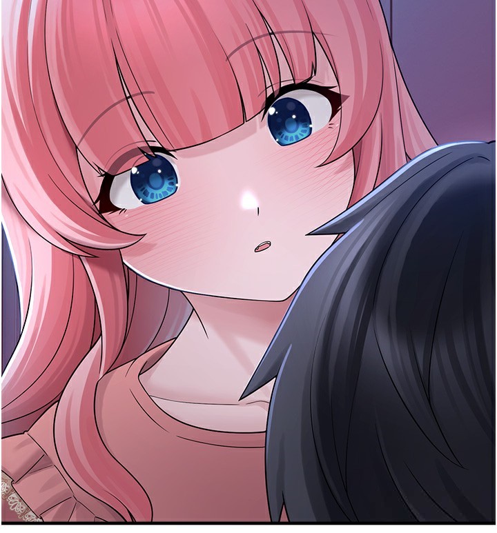 [韩国漫画] 垃圾堆捡到宠物系萌妹 剧情,巨乳大奶#[193P]-170