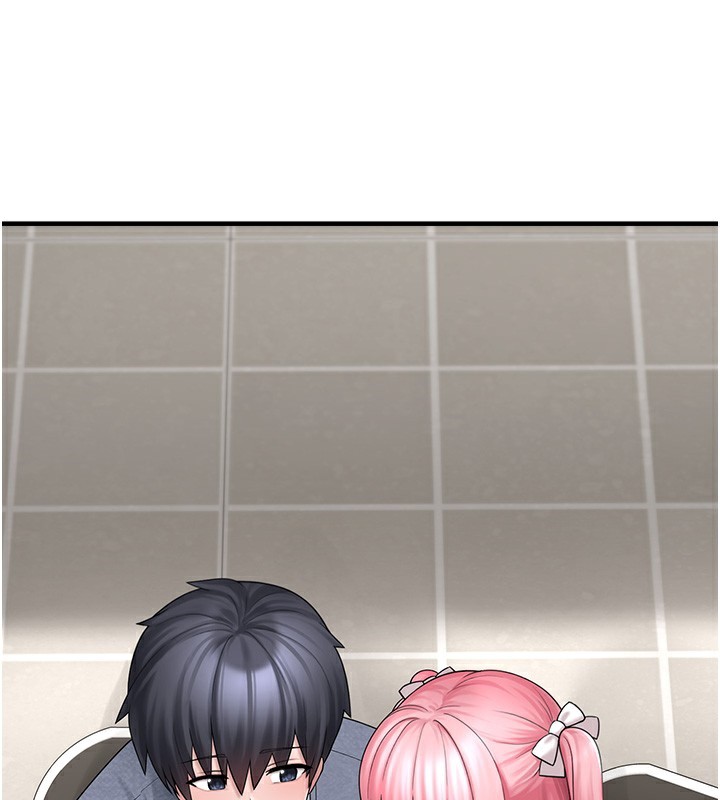 [韩国漫画] 垃圾堆捡到宠物系萌妹 剧情,巨乳大奶#[193P]-32