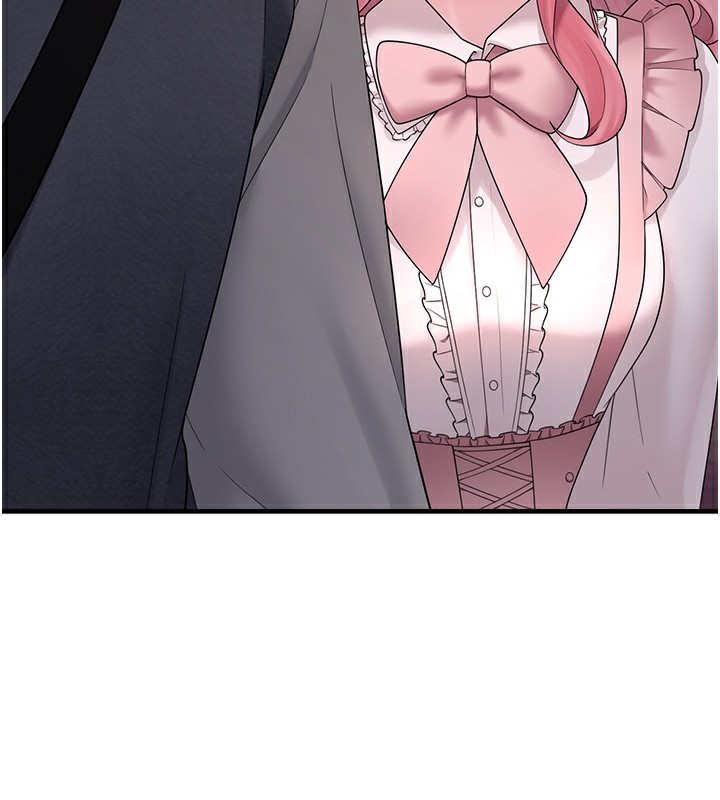 [韩国漫画] 垃圾堆捡到宠物系萌妹 剧情,巨乳大奶#[193P]-60