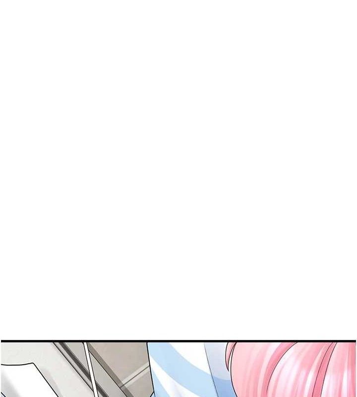 [韩国漫画] 垃圾堆捡到宠物系萌妹 剧情,巨乳大奶#[169P]-122