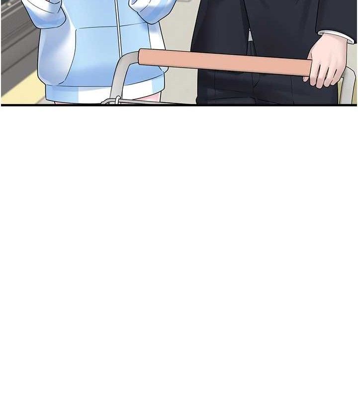 [韩国漫画] 垃圾堆捡到宠物系萌妹 剧情,巨乳大奶#[169P]-146