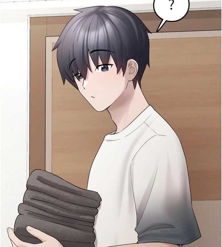 [韩国漫画] 垃圾堆捡到宠物系萌妹 剧情,巨乳大奶#[137P]-4
