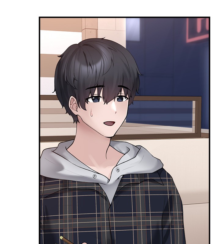 [韩国漫画] 垃圾堆捡到宠物系萌妹 剧情,巨乳大奶#[201P]-48